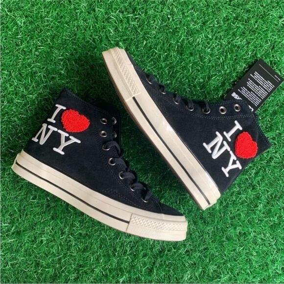 Converse Chuck 70 High I Love New York - Picture 4 of 6